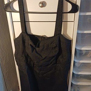 babydoll cami top